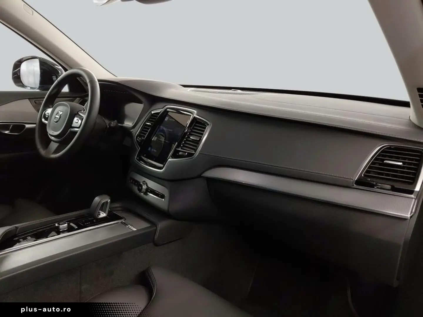 VOLVO XC90 B5 D AWD Plus Bright