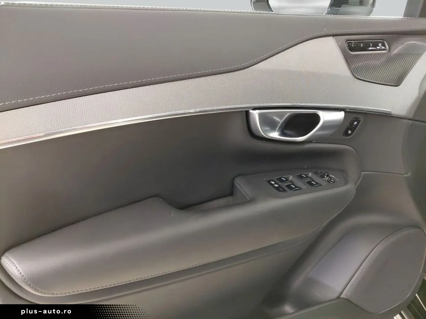 VOLVO XC90 B5 D AWD Plus Bright