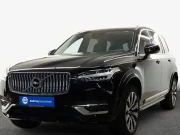 VOLVO XC90 B5 D AWD Plus Bright