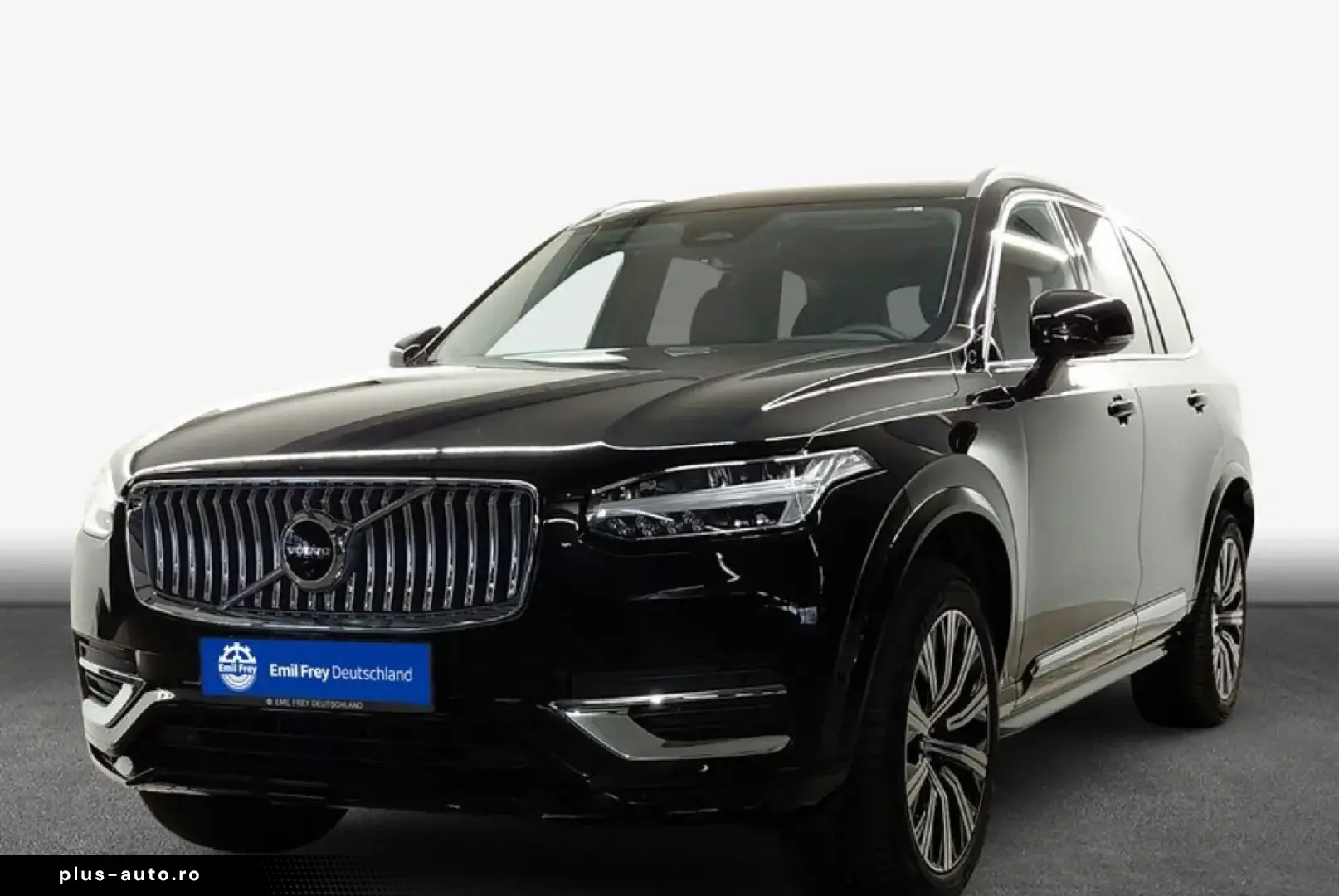 VOLVO XC90 B5 D AWD Plus Bright