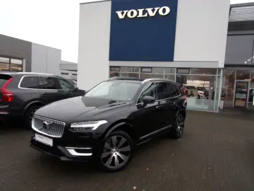 VOLVO XC 90 B5 Plus Bright AWD
