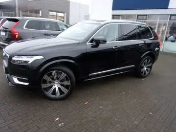 VOLVO XC 90 B5 Plus Bright AWD