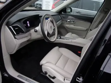 VOLVO XC 90 B5 Plus Bright AWD