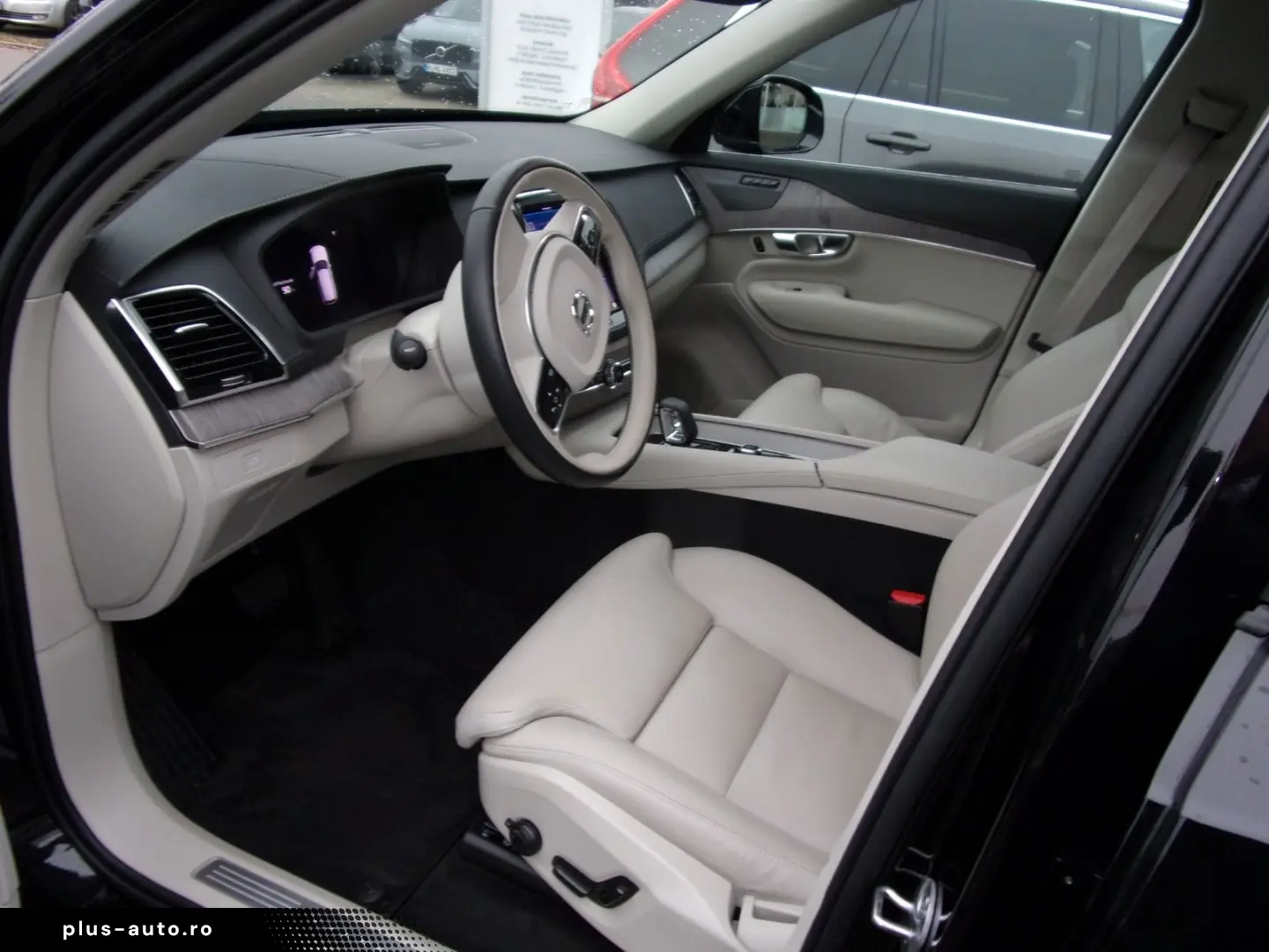 VOLVO XC 90 B5 Plus Bright AWD