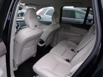 VOLVO XC 90 B5 Plus Bright AWD