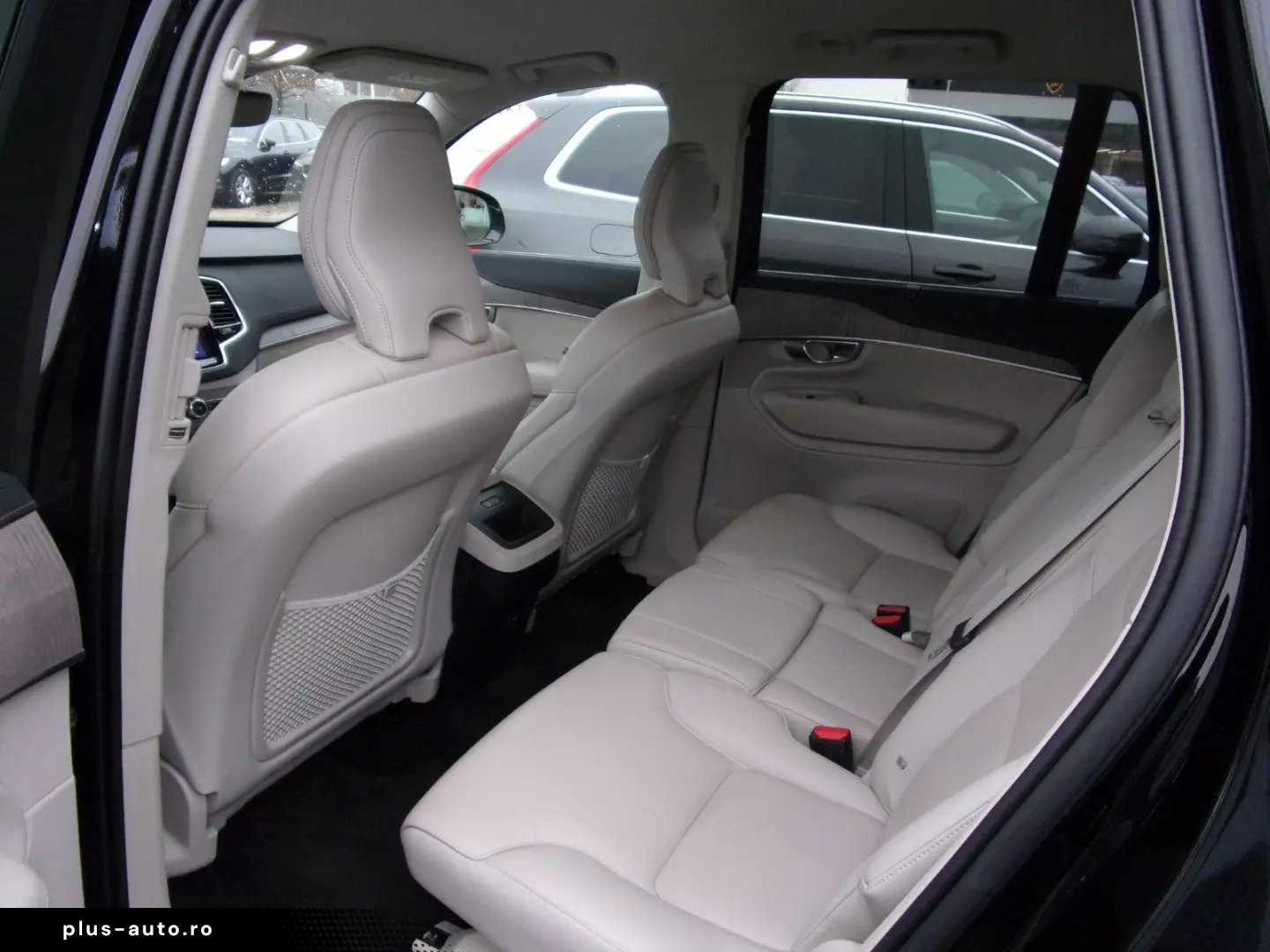 VOLVO XC 90 B5 Plus Bright AWD