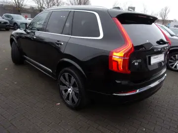 VOLVO XC 90 B5 Plus Bright AWD