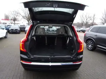 VOLVO XC 90 B5 Plus Bright AWD