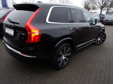 VOLVO XC 90 B5 Plus Bright AWD