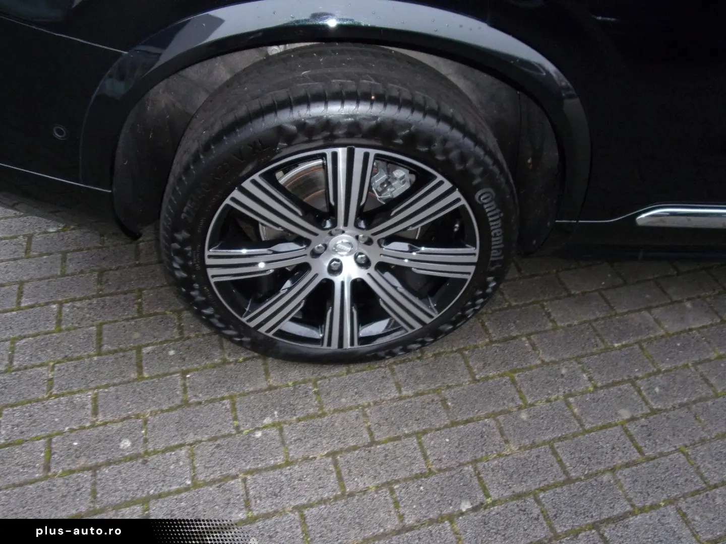 VOLVO XC 90 B5 Plus Bright AWD