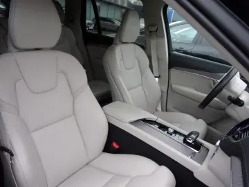 VOLVO XC 90 B5 Plus Bright AWD