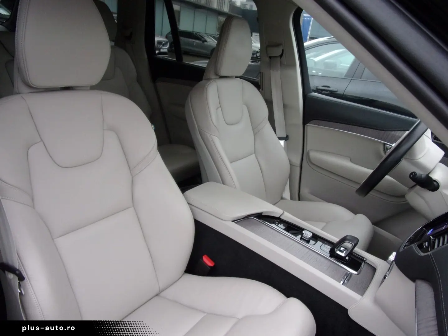 VOLVO XC 90 B5 Plus Bright AWD