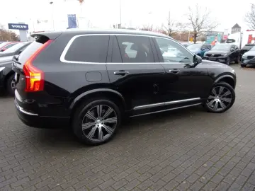 VOLVO XC 90 B5 Plus Bright AWD