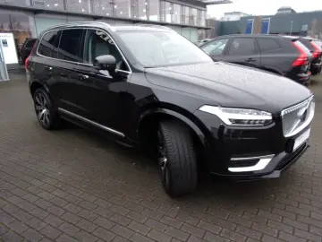 VOLVO XC 90 B5 Plus Bright AWD