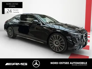 MERCEDES-BENZ E 200 EXCLUSIVE PREM 21'' BU&hellip;