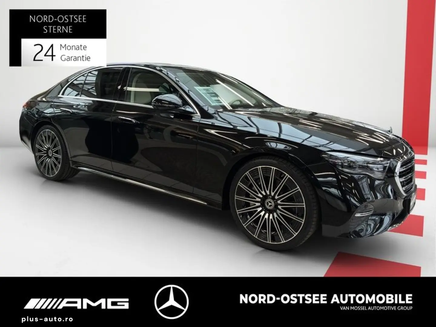 MERCEDES-BENZ E 200 EXCLUSIVE PREM 21'' BU&hellip;