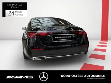 MERCEDES-BENZ E 200 EXCLUSIVE PREM 21'' BU&hellip;