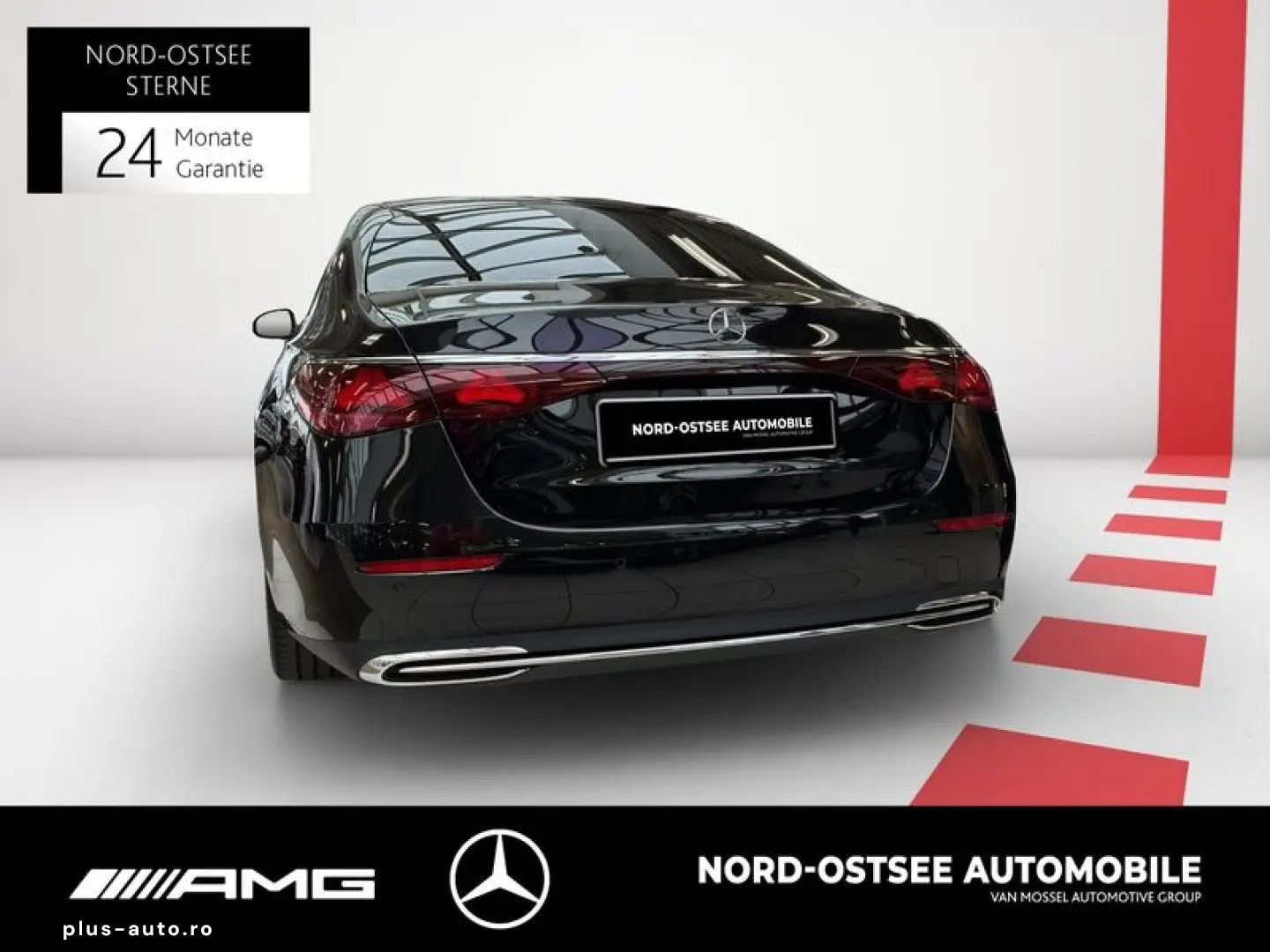 MERCEDES-BENZ E 200 EXCLUSIVE PREM 21'' BU&hellip;