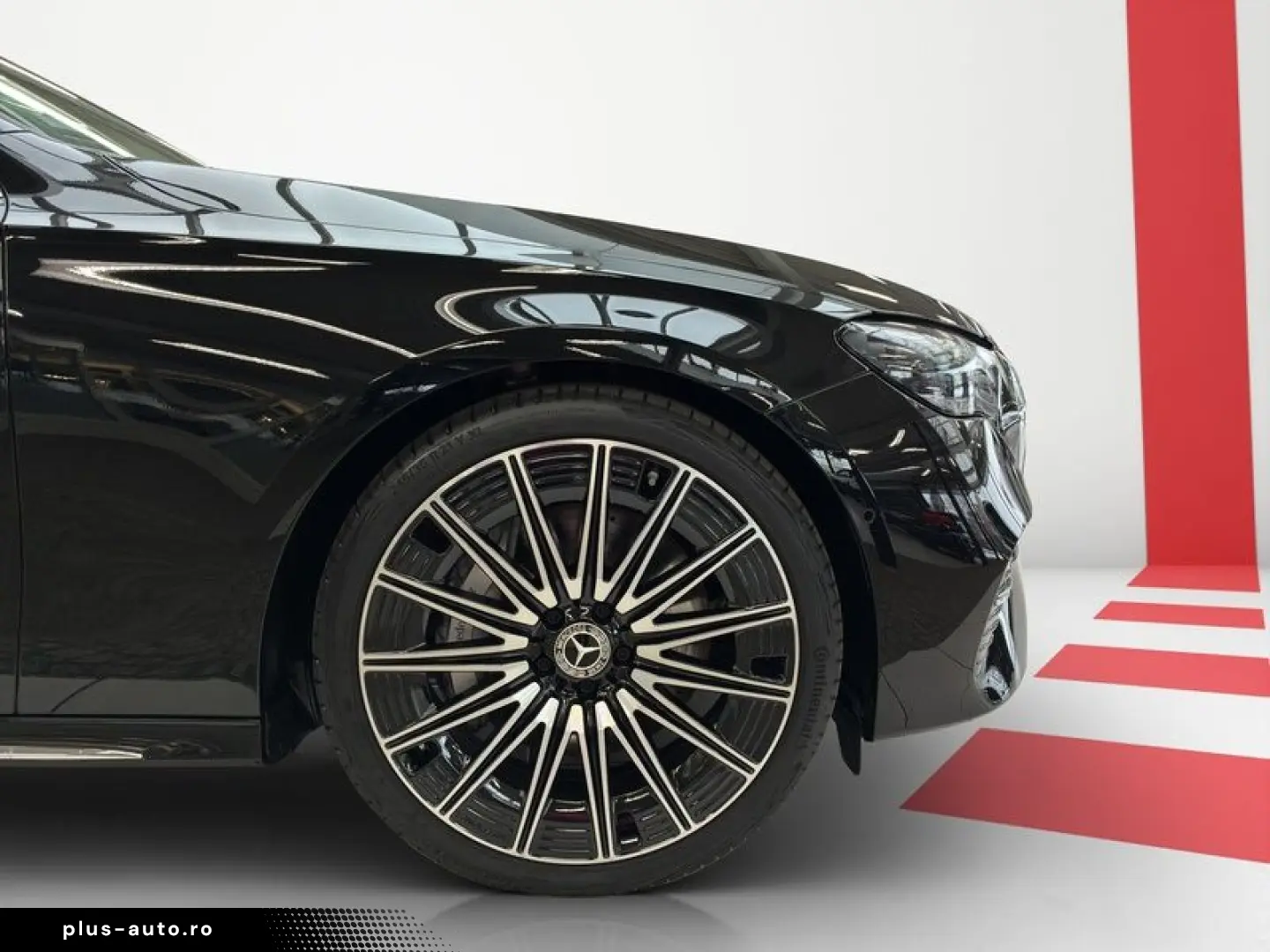 MERCEDES-BENZ E 200 EXCLUSIVE PREM 21'' BU&hellip;