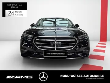 MERCEDES-BENZ E 200 EXCLUSIVE PREM 21'' BU&hellip;