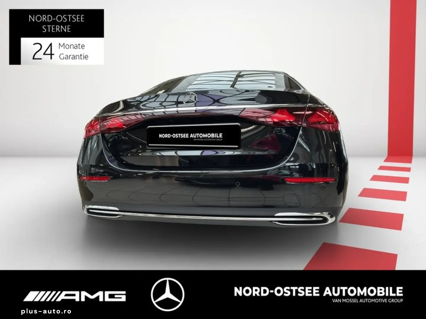 MERCEDES-BENZ E 200 EXCLUSIVE PREM 21'' BU&hellip;