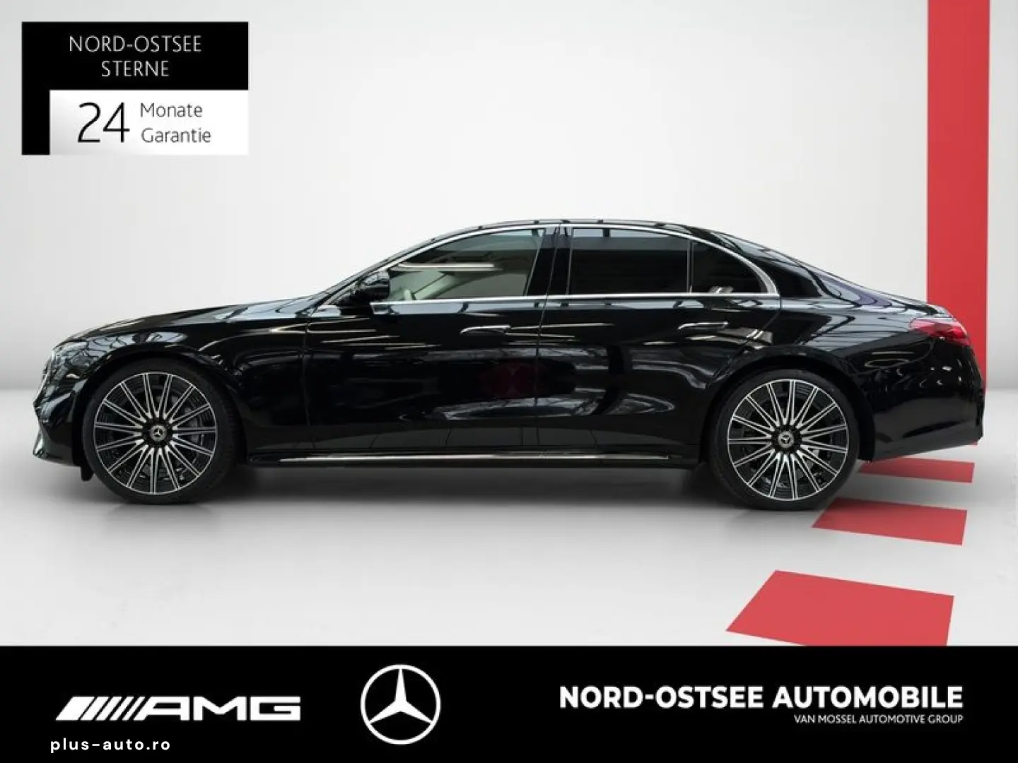 MERCEDES-BENZ E 200 EXCLUSIVE PREM 21'' BU&hellip;