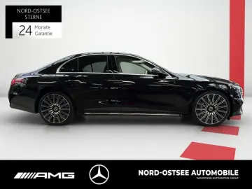 MERCEDES-BENZ E 200 EXCLUSIVE PREM 21'' BU&hellip;