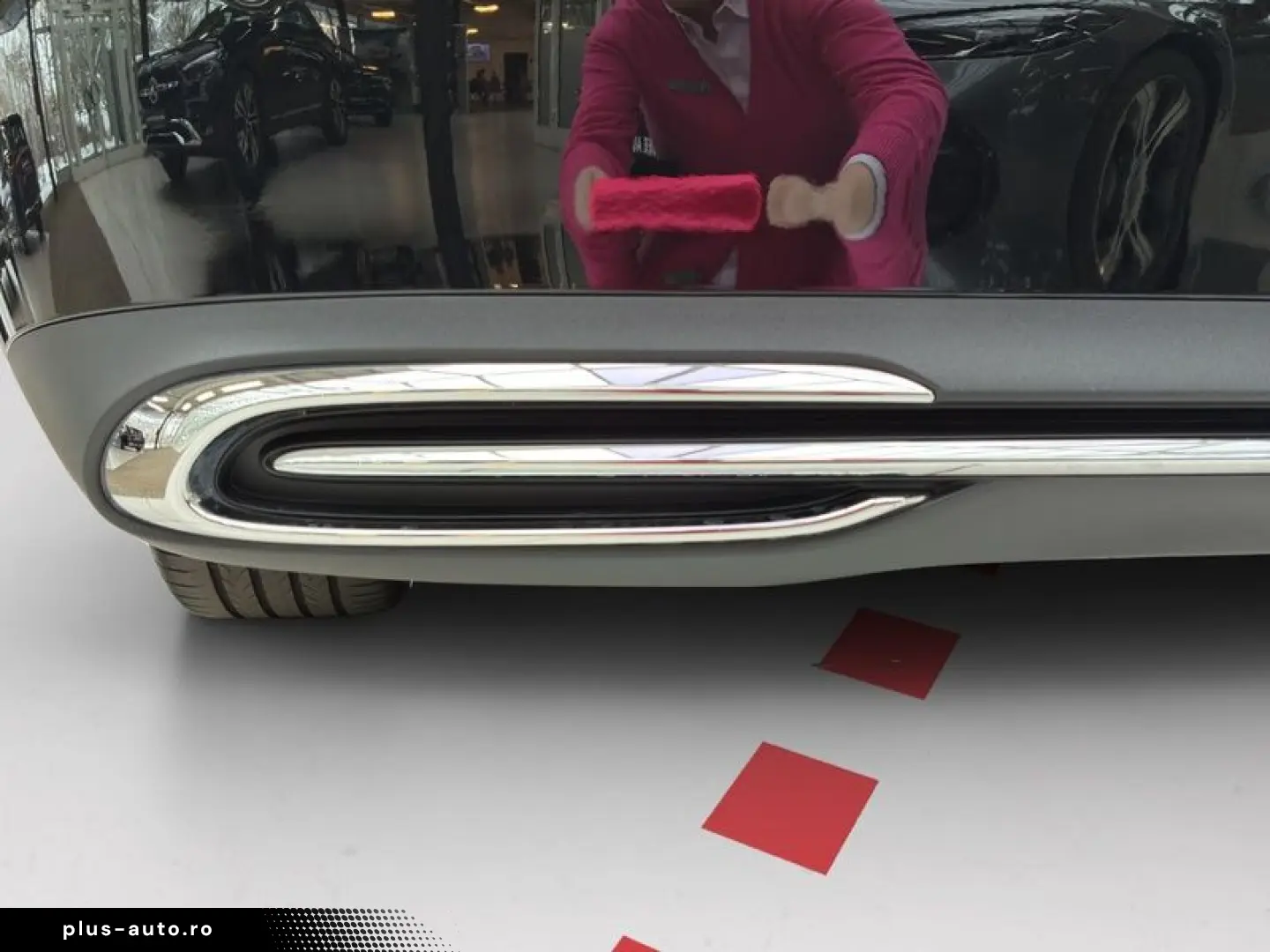 MERCEDES-BENZ E 200 EXCLUSIVE PREM 21'' BU&hellip;