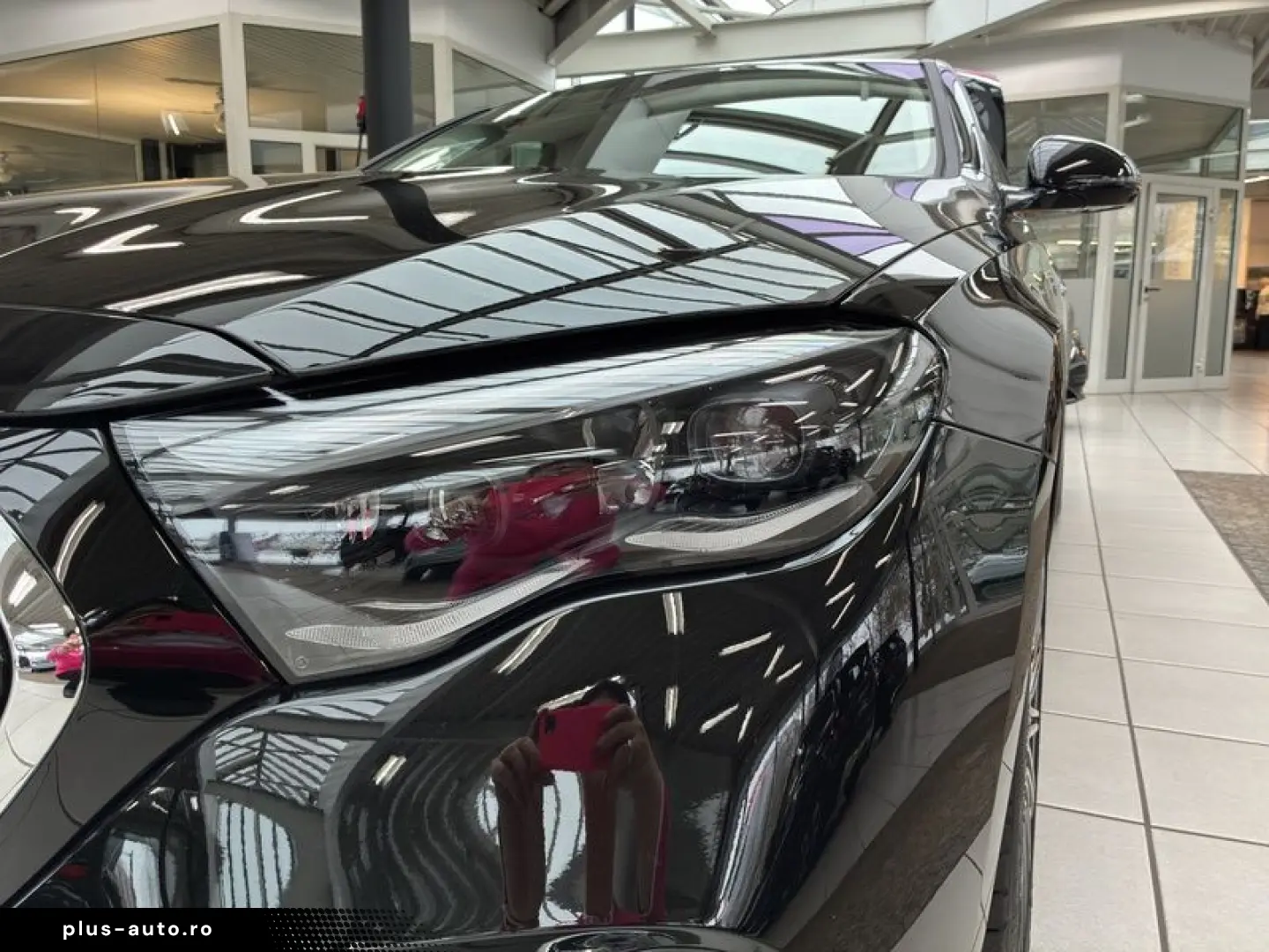 MERCEDES-BENZ E 200 EXCLUSIVE PREM 21'' BU&hellip;