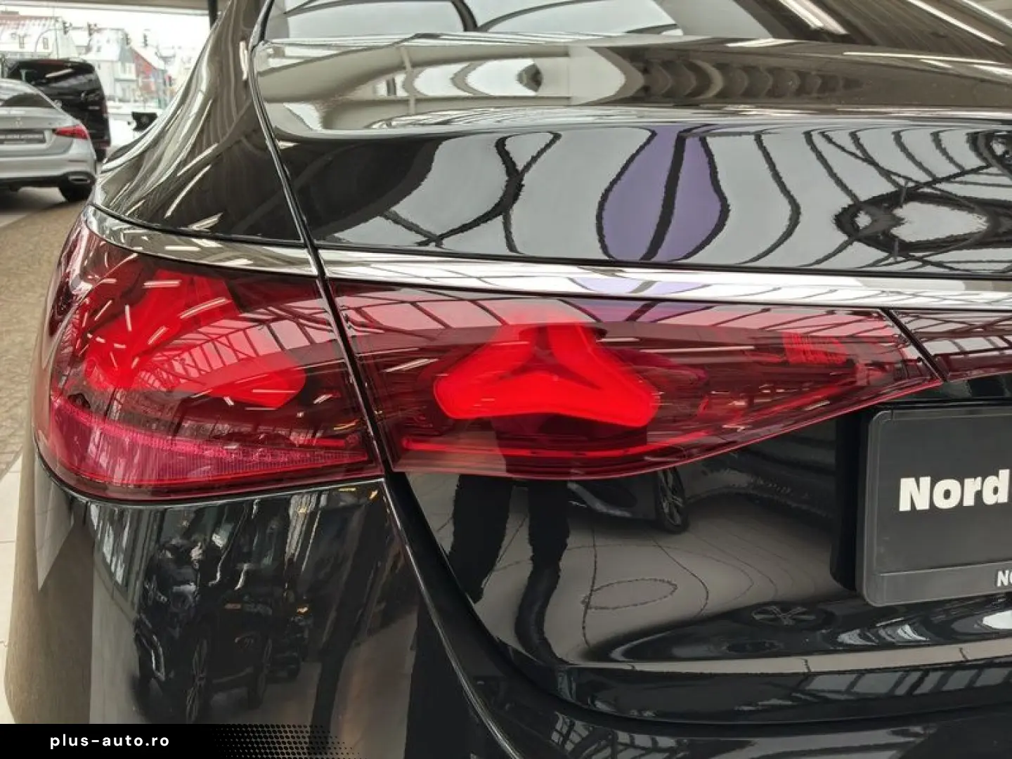 MERCEDES-BENZ E 200 EXCLUSIVE PREM 21'' BU&hellip;