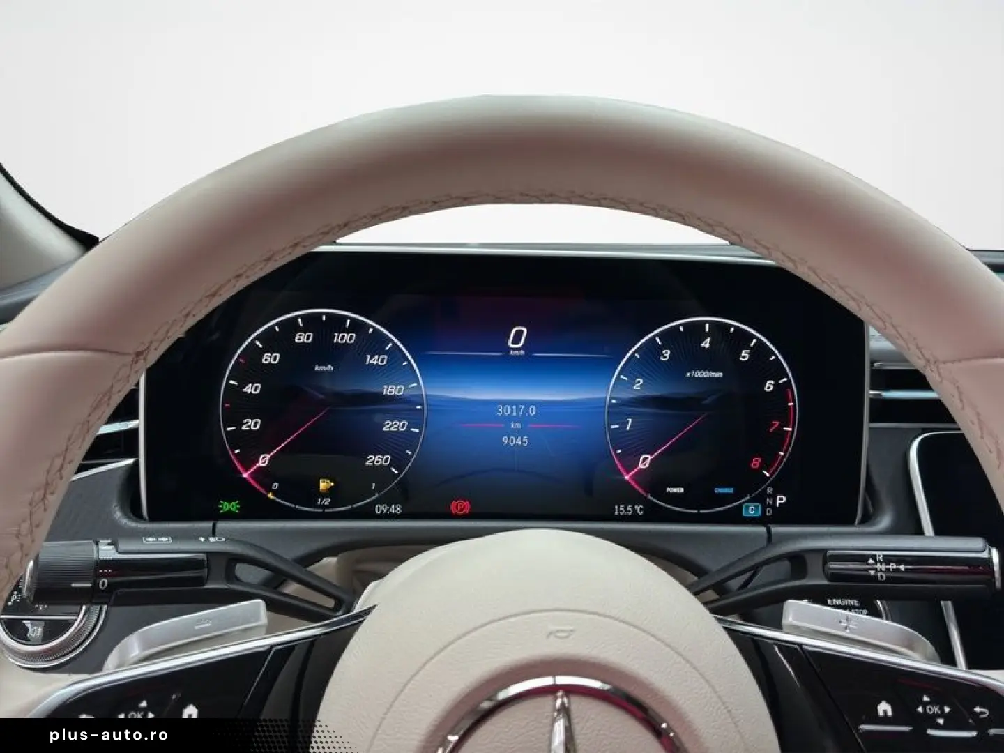 MERCEDES-BENZ E 200 EXCLUSIVE PREM 21'' BU&hellip;