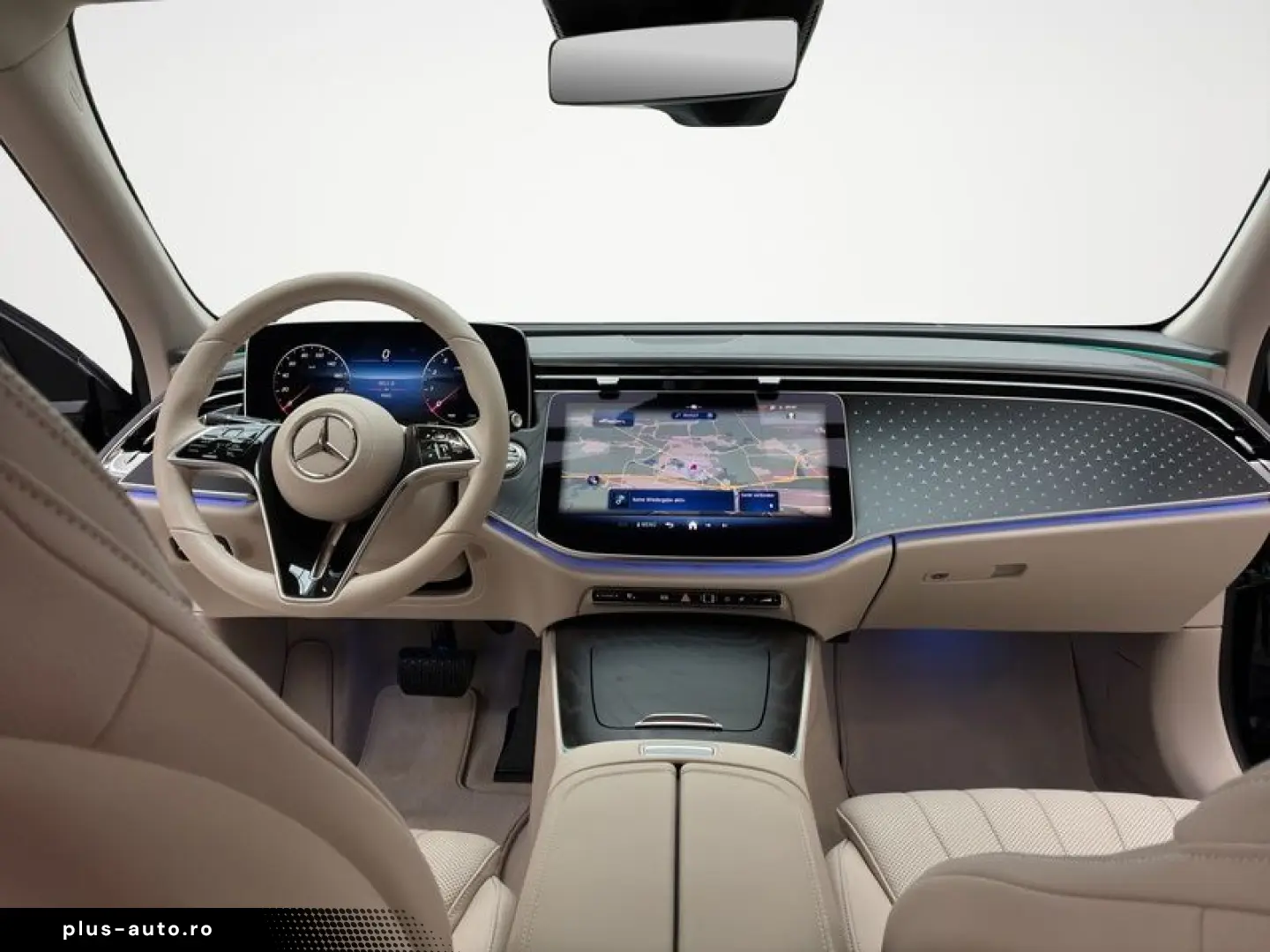 MERCEDES-BENZ E 200 EXCLUSIVE PREM 21'' BU&hellip;