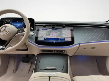 MERCEDES-BENZ E 200 EXCLUSIVE PREM 21'' BU&hellip;
