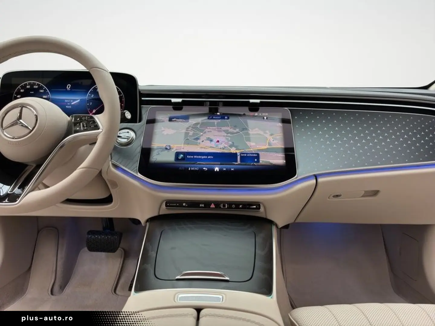 MERCEDES-BENZ E 200 EXCLUSIVE PREM 21'' BU&hellip;