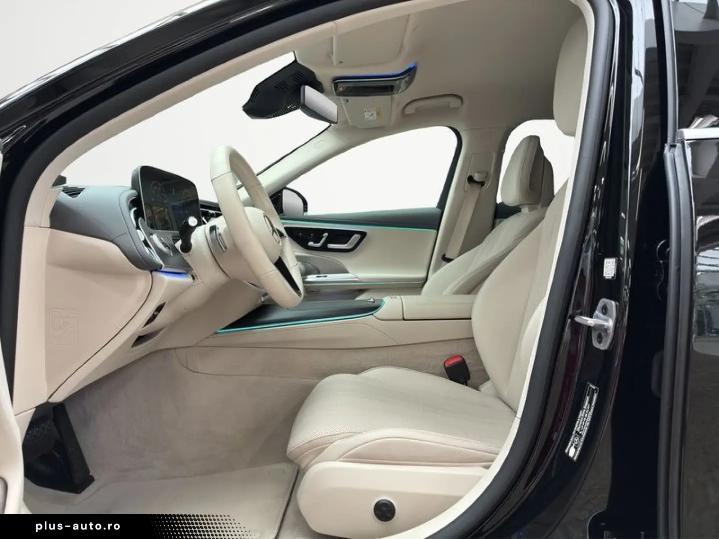 MERCEDES-BENZ E 200 EXCLUSIVE PREM 21'' BU&hellip;