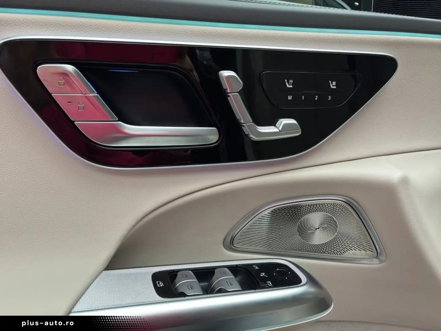 MERCEDES-BENZ E 200 EXCLUSIVE PREM 21'' BU&hellip;