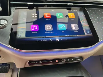 MERCEDES-BENZ E 200 EXCLUSIVE PREM 21'' BU&hellip;