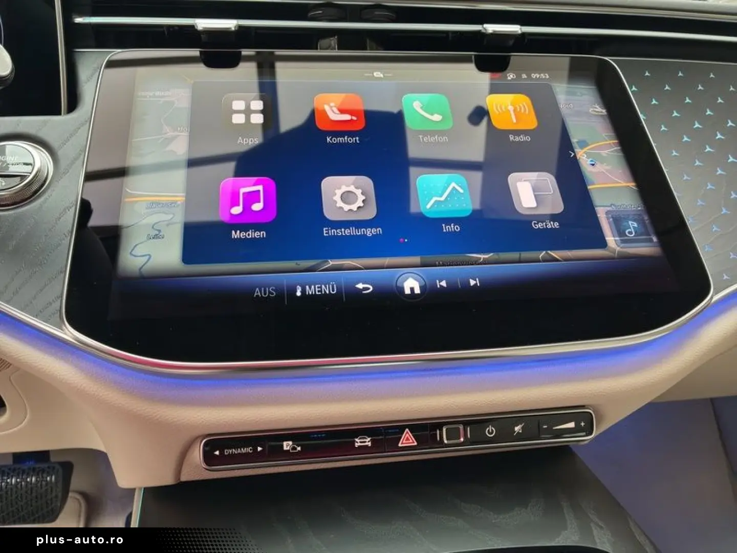 MERCEDES-BENZ E 200 EXCLUSIVE PREM 21'' BU&hellip;