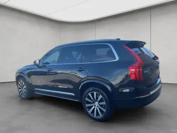 VOLVO XC90 B5 AWD Plus-Bright 7S Glasd Standh 360  AHK