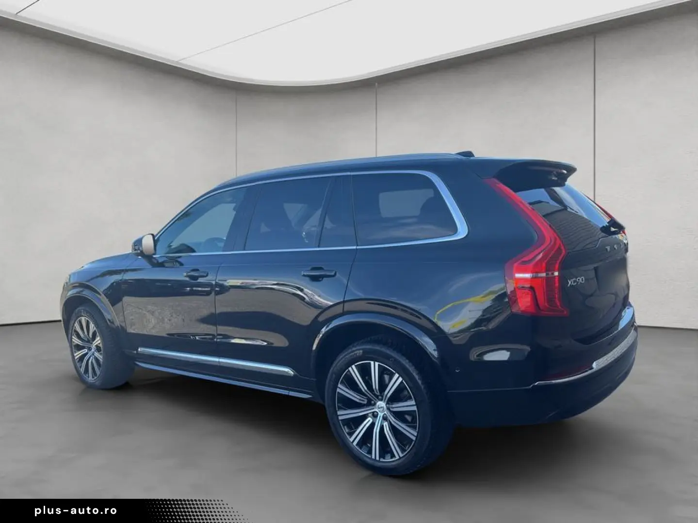 VOLVO XC90 B5 AWD Plus-Bright 7S Glasd Standh 360  AHK