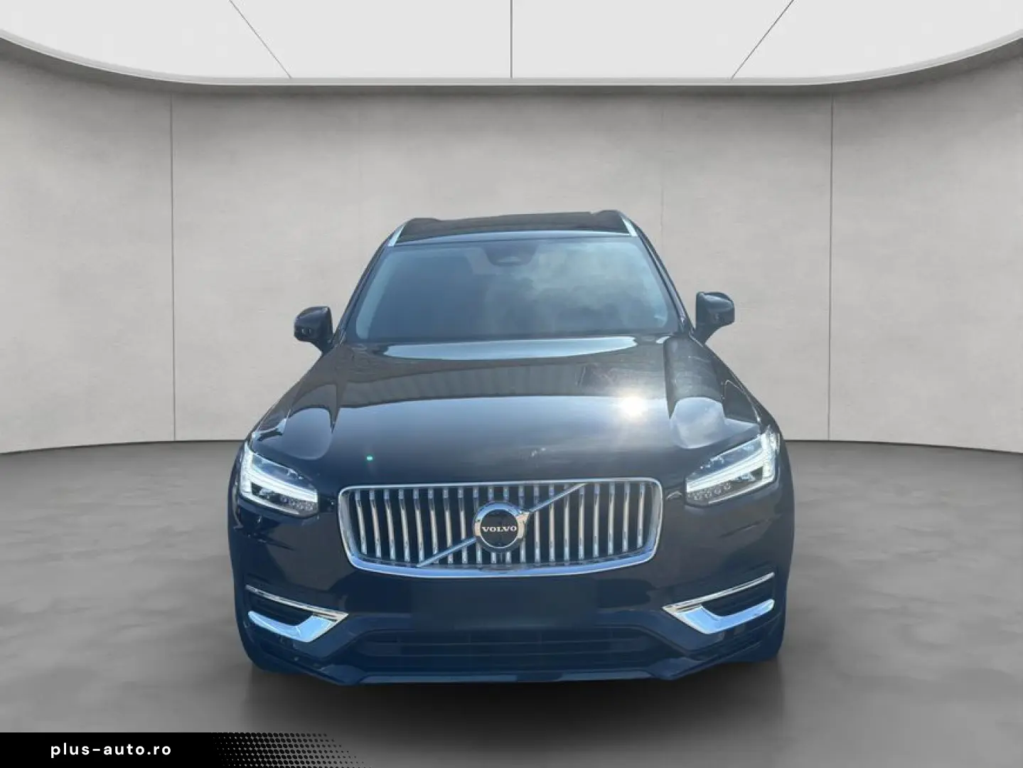 VOLVO XC90 B5 AWD Plus-Bright 7S Glasd Standh 360  AHK