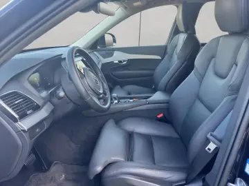 VOLVO XC90 B5 AWD Plus-Bright 7S Glasd Standh 360  AHK