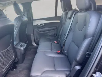 VOLVO XC90 B5 AWD Plus-Bright 7S Glasd Standh 360  AHK