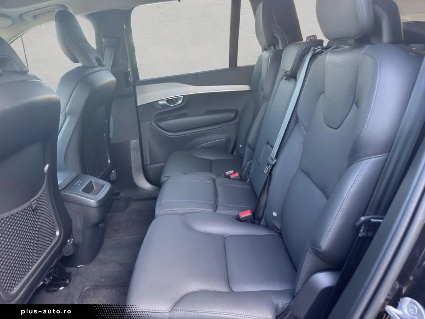 VOLVO XC90 B5 AWD Plus-Bright 7S Glasd Standh 360  AHK