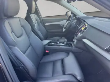 VOLVO XC90 B5 AWD Plus-Bright 7S Glasd Standh 360  AHK