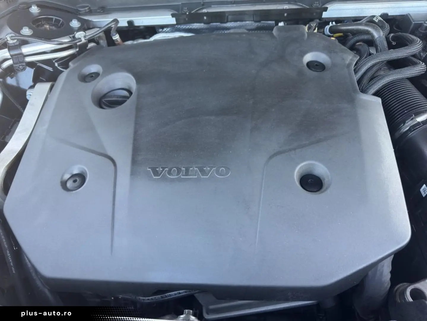 VOLVO XC90 B5 AWD Plus-Bright 7S Glasd Standh 360  AHK