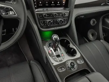 BENTLEY Bentayga S V8