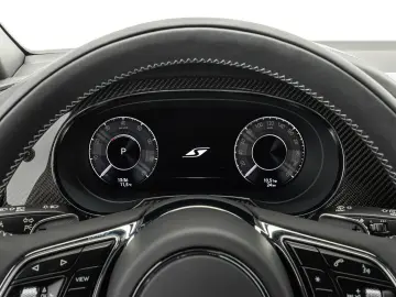 BENTLEY Bentayga S V8