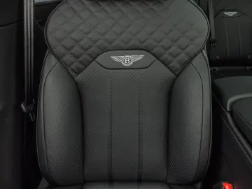 BENTLEY Bentayga S V8