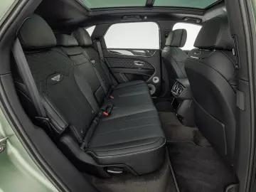 BENTLEY Bentayga S V8